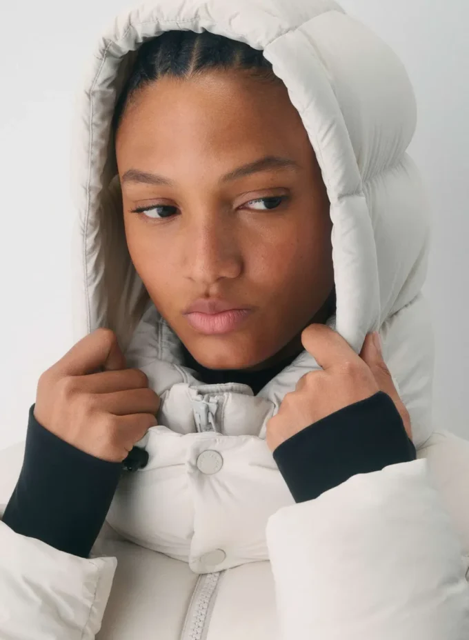 SuperSnug Puff™ Mid – cliMATTE™ SuperSnug Puff™ Mid – cliMATTE™