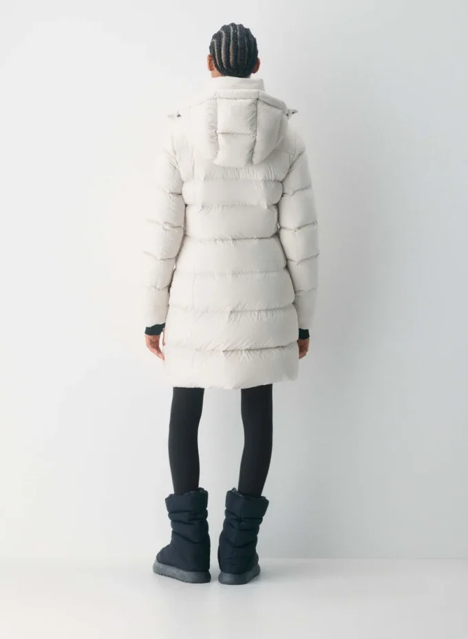 SuperSnug Puff™ Mid – cliMATTE™ SuperSnug Puff™ Mid – cliMATTE™