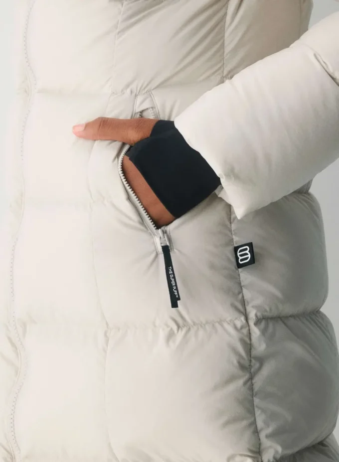 SuperSnug Puff™ Mid – cliMATTE™ SuperSnug Puff™ Mid – cliMATTE™