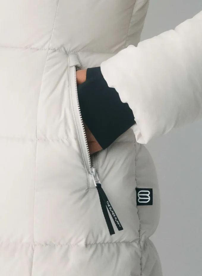 SuperSnug Puff™ Mid – cliMATTE™ SuperSnug Puff™ Mid – cliMATTE™