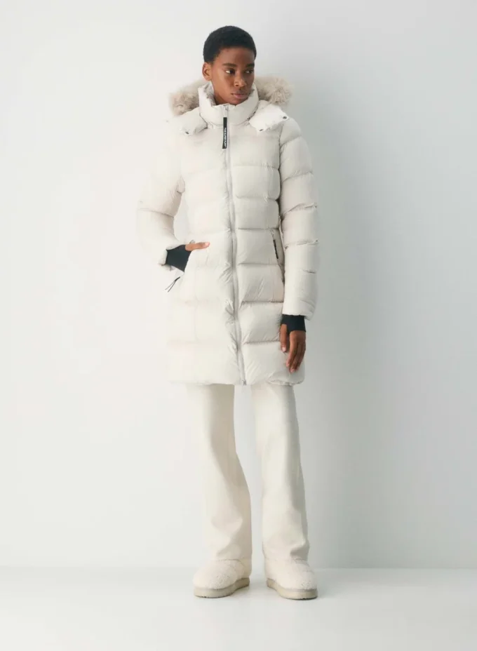 SuperSnug Puff™ Mid – cliMATTE™ SuperSnug Puff™ Mid – cliMATTE™