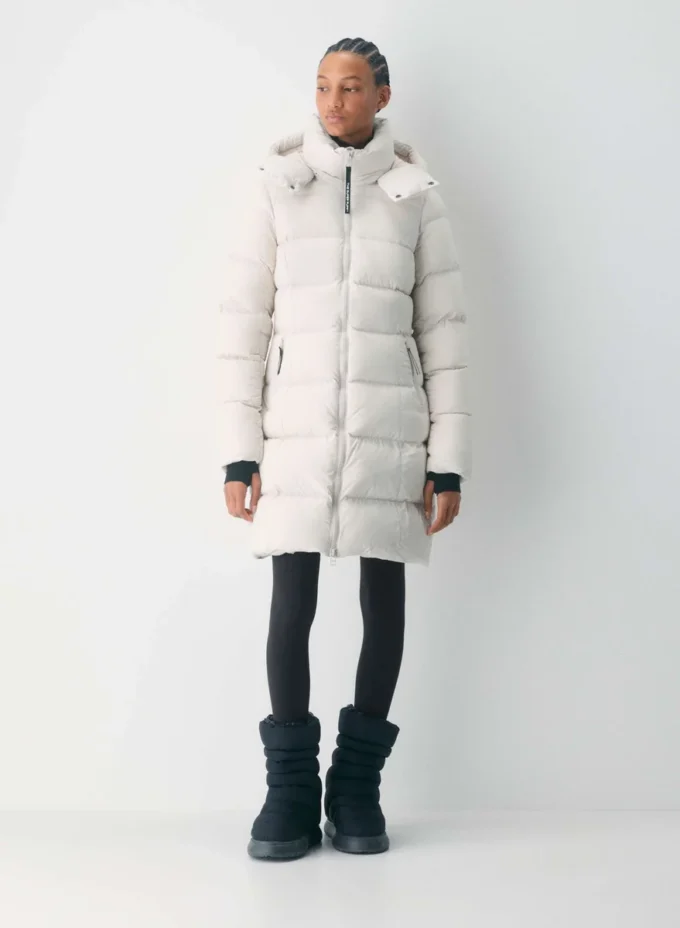 SuperSnug Puff™ Mid – cliMATTE™ SuperSnug Puff™ Mid – cliMATTE™