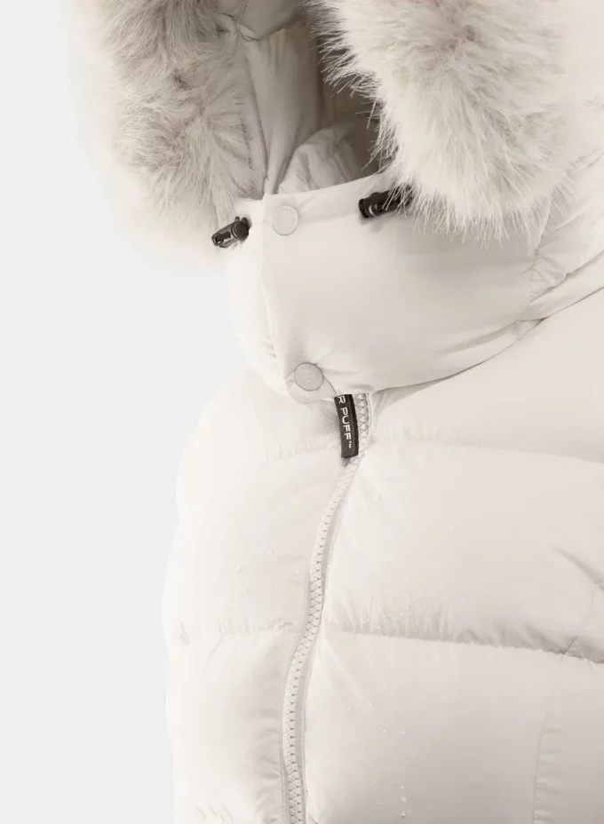 SuperSnug Puff™ Mid – cliMATTE™ SuperSnug Puff™ Mid – cliMATTE™