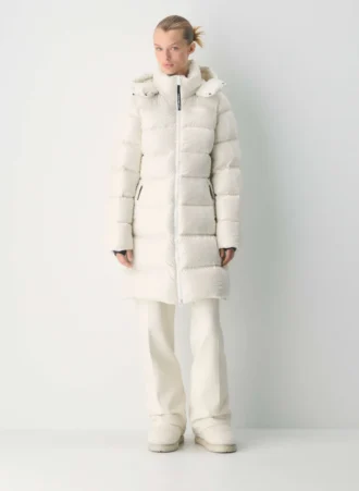 SuperSnug Puff™ Mid – Hi-Gloss