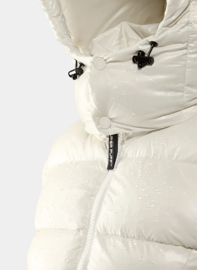 SuperSnug Puff™ Mid – Hi-Gloss SuperSnug Puff™ Mid – Hi-Gloss