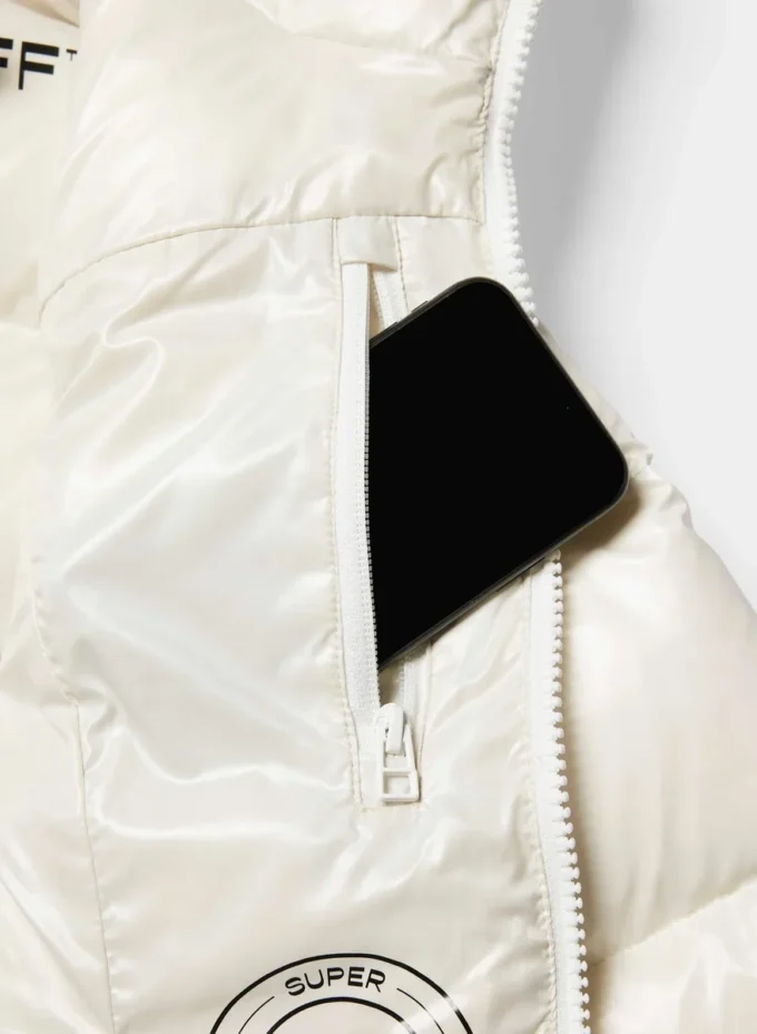 SuperSnug Puff™ Mid – Hi-Gloss SuperSnug Puff™ Mid – Hi-Gloss