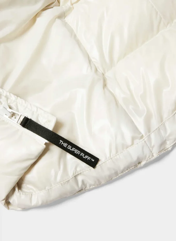 SuperSnug Puff™ Mid – Hi-Gloss SuperSnug Puff™ Mid – Hi-Gloss