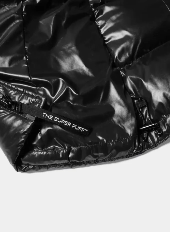 SuperSnug Puff™ Mid – Hi-Gloss SuperSnug Puff™ Mid – Hi-Gloss