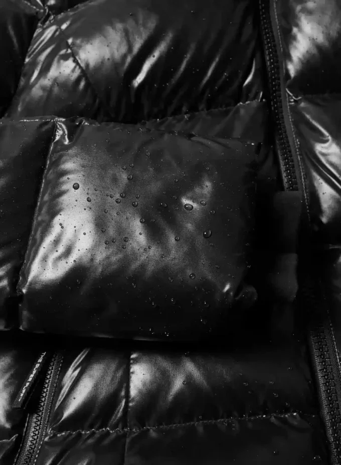 SuperSnug Puff™ Mid – Hi-Gloss SuperSnug Puff™ Mid – Hi-Gloss
