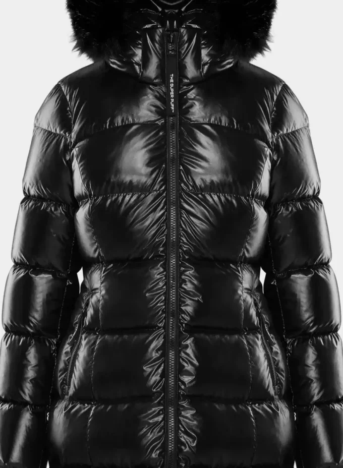 SuperSnug Puff™ Mid – Hi-Gloss SuperSnug Puff™ Mid – Hi-Gloss