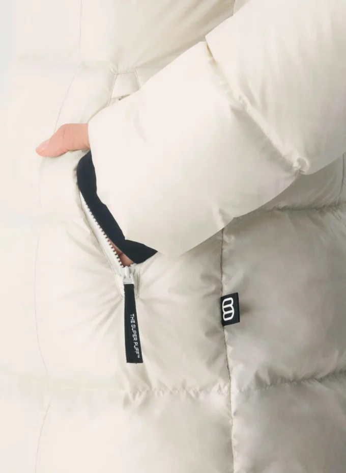 SuperSnug Puff™ Mid – Hi-Gloss SuperSnug Puff™ Mid – Hi-Gloss