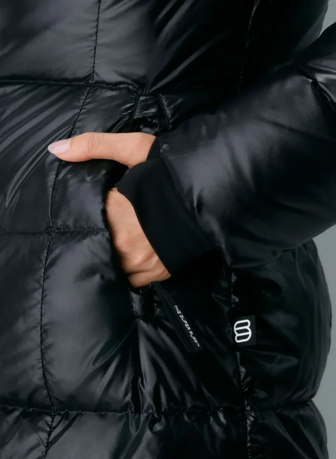 SuperSnug Puff™ Mid – Hi-Gloss SuperSnug Puff™ Mid – Hi-Gloss