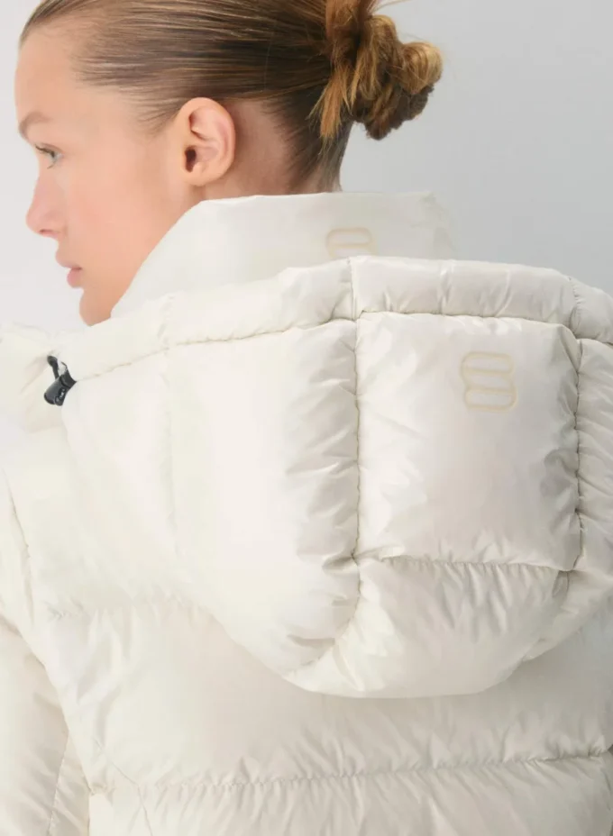 SuperSnug Puff™ Mid – Hi-Gloss SuperSnug Puff™ Mid – Hi-Gloss