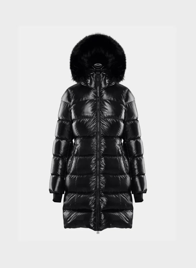 SuperSnug Puff™ Mid – Hi-Gloss SuperSnug Puff™ Mid – Hi-Gloss