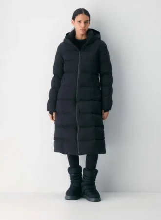 SuperSnug Puff₂O™ Long – Rainstop™