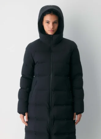 SuperSnug Puff₂O™ Long – Rainstop™