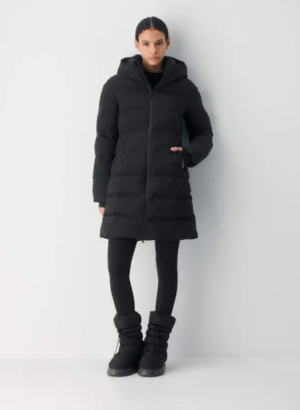 SuperSnug Puff₂O™ Mid – Rainstop™