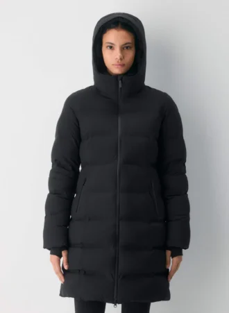 SuperSnug Puff₂O™ Mid – Rainstop™
