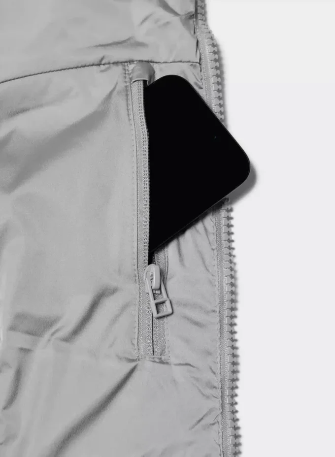 SuperSnug Puff™ – Satin Flex™ SuperSnug Puff™ – Satin Flex™