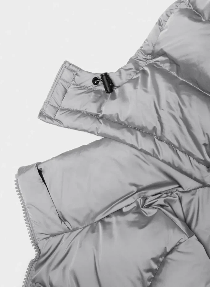 SuperSnug Puff™ – Satin Flex™ SuperSnug Puff™ – Satin Flex™