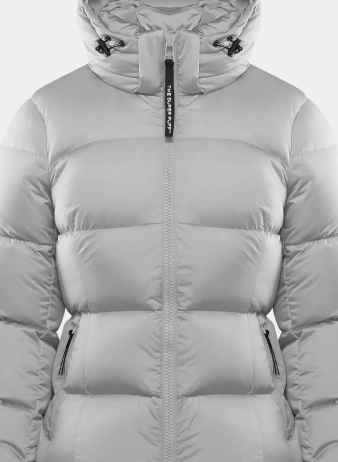 SuperSnug Puff™ – Satin Flex™ SuperSnug Puff™ – Satin Flex™