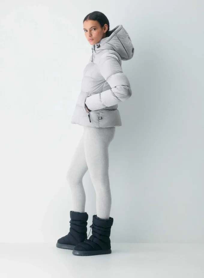 SuperSnug Puff™ – Satin Flex™ SuperSnug Puff™ – Satin Flex™