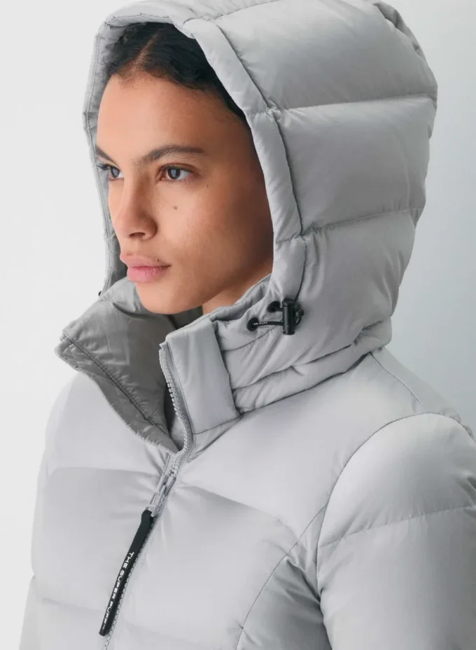 SuperSnug Puff™ – Satin Flex™ SuperSnug Puff™ – Satin Flex™