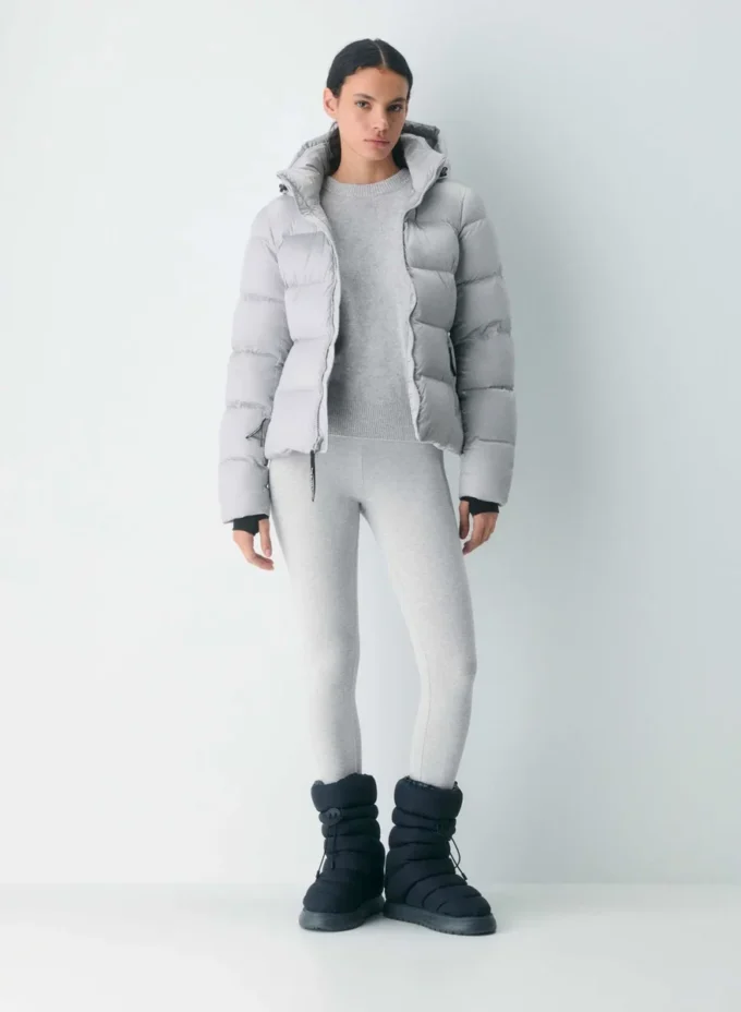 SuperSnug Puff™ – Satin Flex™ SuperSnug Puff™ – Satin Flex™