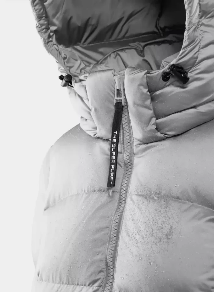 SuperSnug Puff™ – Satin Flex™ SuperSnug Puff™ – Satin Flex™