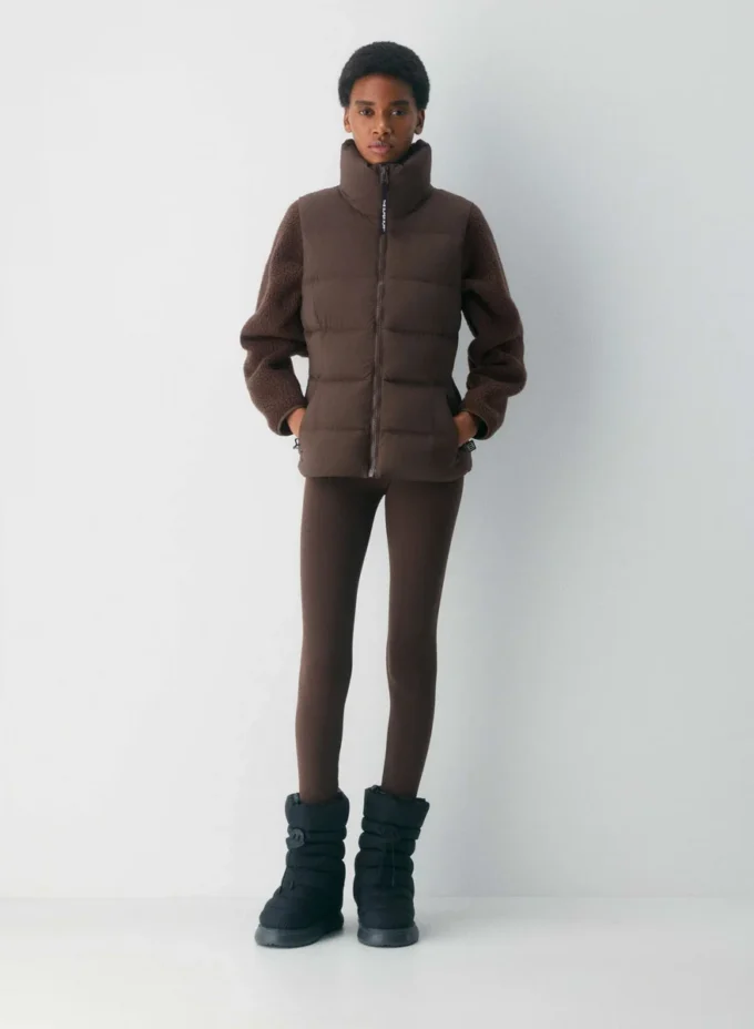 SuperSnug Puff™-vest – cliMATTE™ SuperSnug Puff™-vest – cliMATTE™