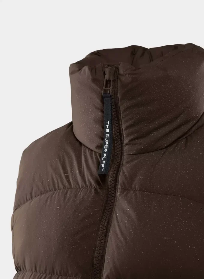 SuperSnug Puff™-vest – cliMATTE™ SuperSnug Puff™-vest – cliMATTE™
