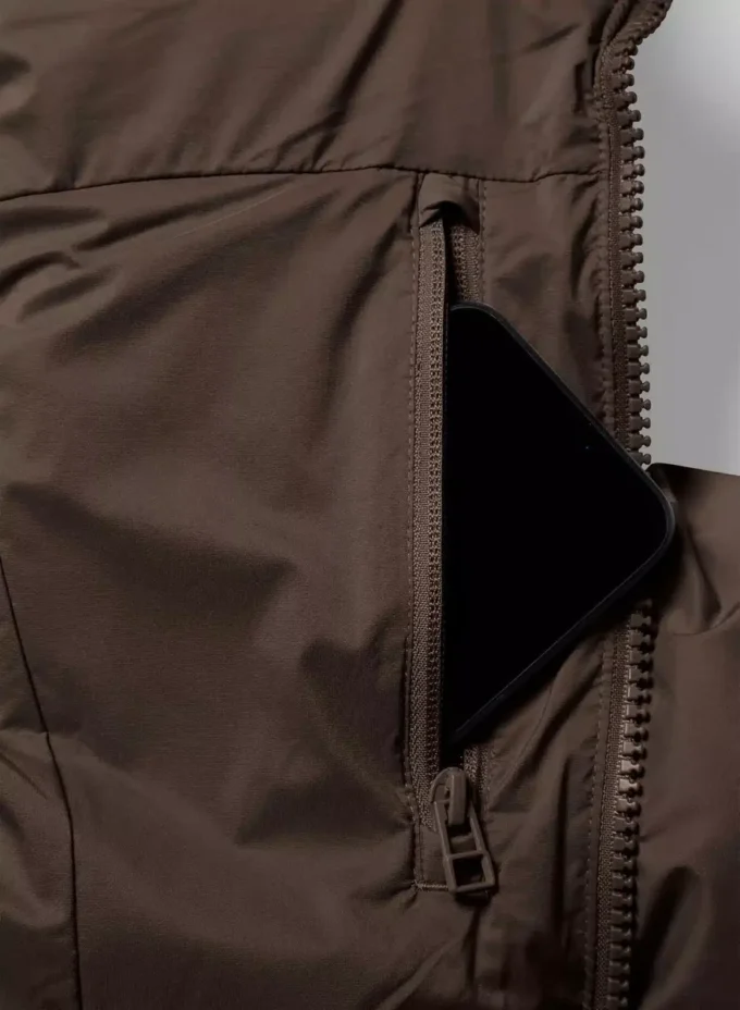 SuperSnug Puff™-vest – cliMATTE™ SuperSnug Puff™-vest – cliMATTE™