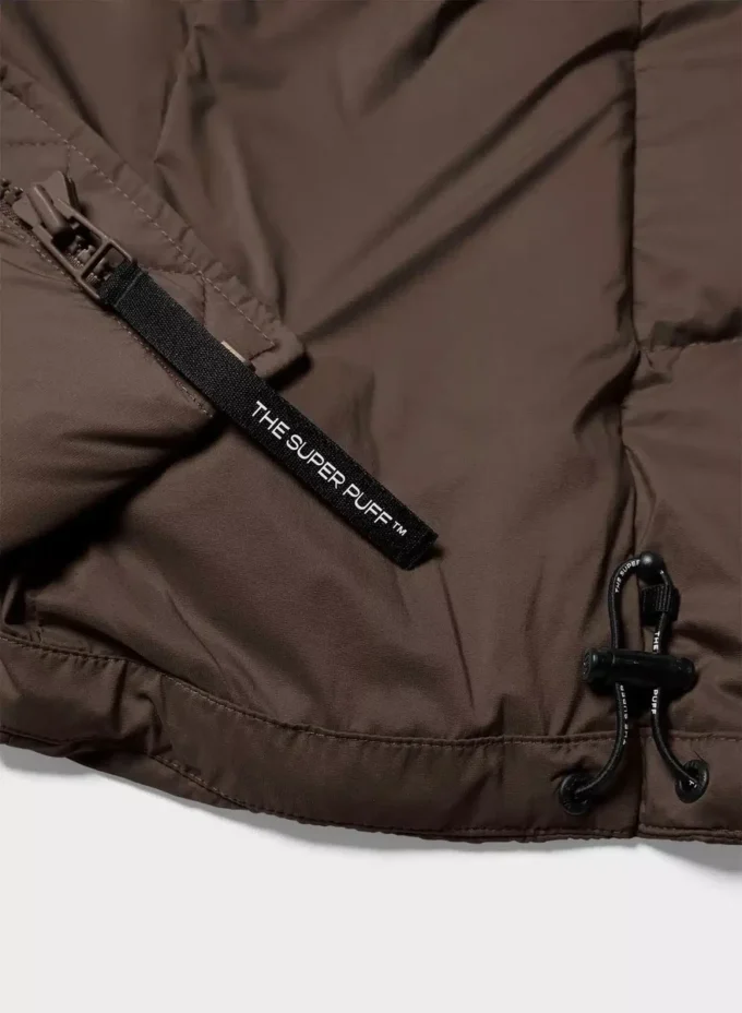 SuperSnug Puff™-vest – cliMATTE™ SuperSnug Puff™-vest – cliMATTE™