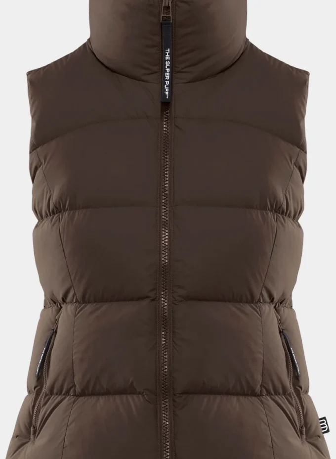 SuperSnug Puff™-vest – cliMATTE™ SuperSnug Puff™-vest – cliMATTE™