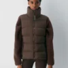 SuperSnug Puff™-vest – cliMATTE™ SuperSnug Puff™-vest – cliMATTE™