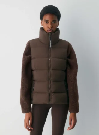 SuperSnug Puff™-vest – cliMATTE™