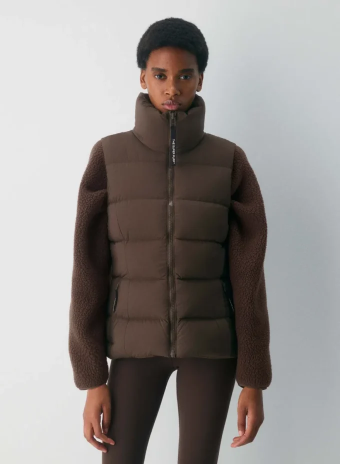 SuperSnug Puff™-vest – cliMATTE™ SuperSnug Puff™-vest – cliMATTE™