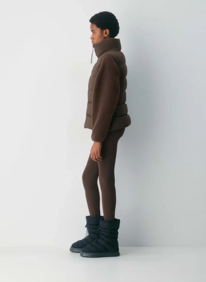 SuperSnug Puff™-vest – cliMATTE™ SuperSnug Puff™-vest – cliMATTE™
