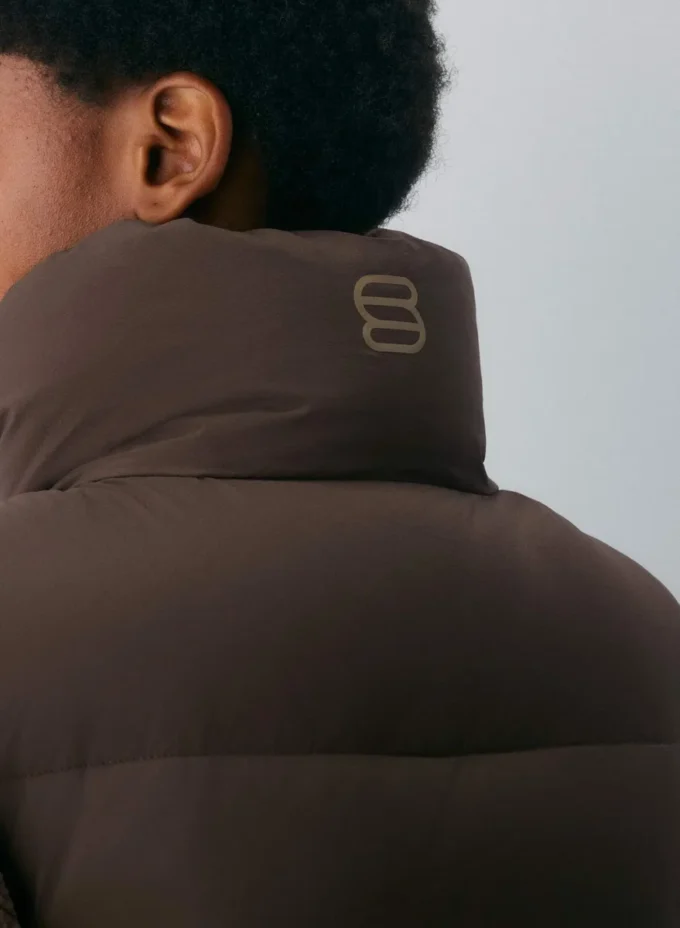 SuperSnug Puff™-vest – cliMATTE™ SuperSnug Puff™-vest – cliMATTE™
