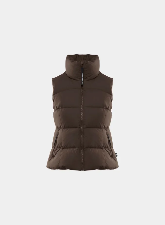 SuperSnug Puff™-vest – cliMATTE™ SuperSnug Puff™-vest – cliMATTE™
