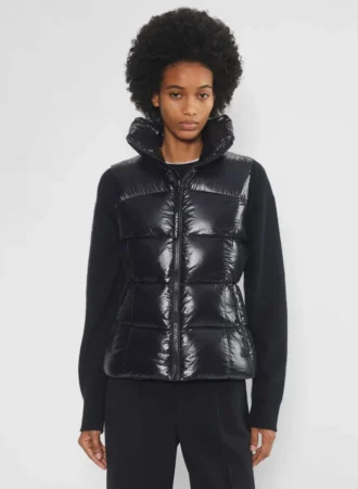 SuperSnug Puff™-vest – Hi-Gloss