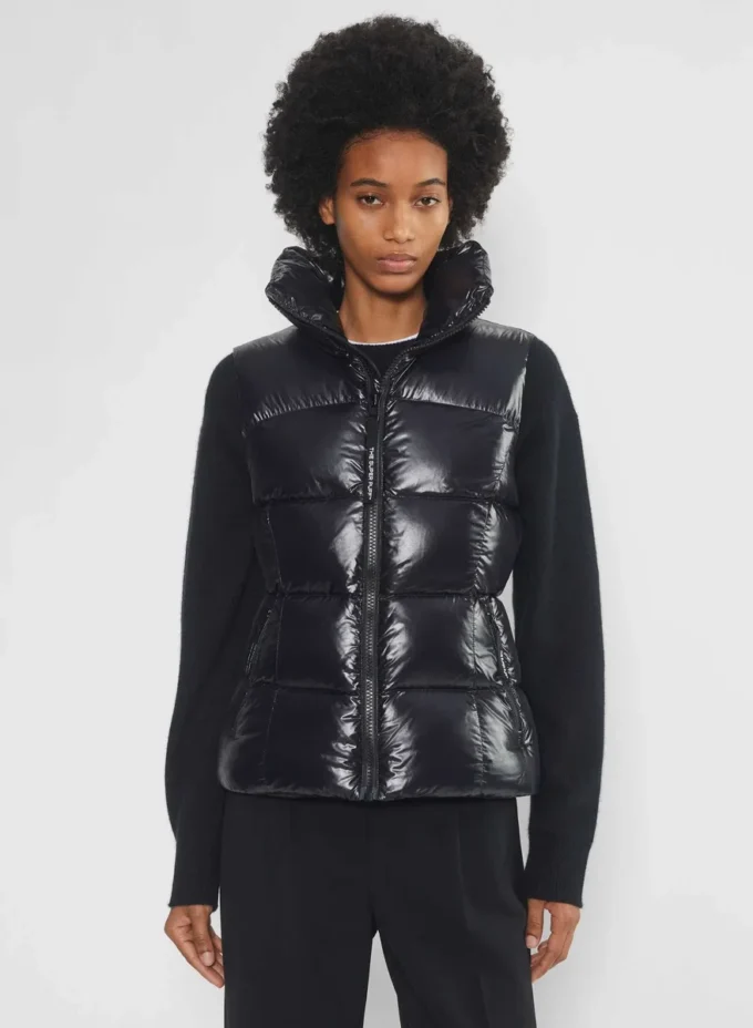 SuperSnug Puff™-vest – Hi-Gloss SuperSnug Puff™-vest – Hi-Gloss
