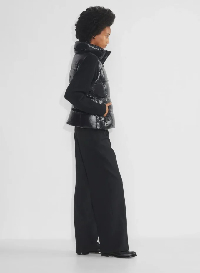 SuperSnug Puff™-vest – Hi-Gloss SuperSnug Puff™-vest – Hi-Gloss
