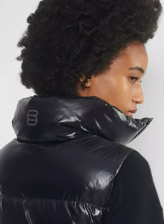 SuperSnug Puff™-vest – Hi-Gloss SuperSnug Puff™-vest – Hi-Gloss