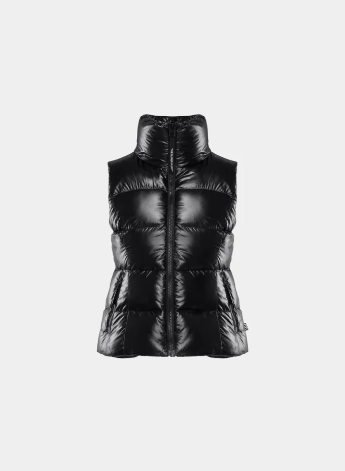 SuperSnug Puff™-vest – Hi-Gloss SuperSnug Puff™-vest – Hi-Gloss