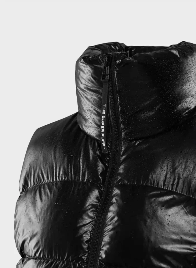 SuperSnug Puff™-vest – Hi-Gloss SuperSnug Puff™-vest – Hi-Gloss