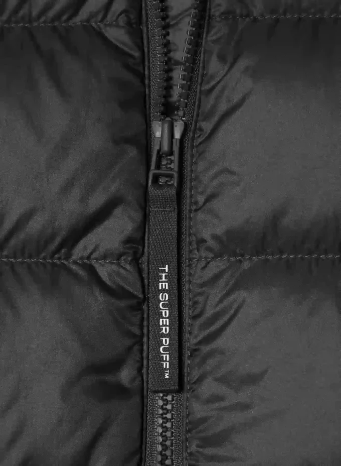 SuperStuff Puff™-vest – Lite Shine SuperStuff Puff™-vest – Lite Shine