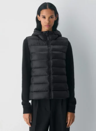 SuperStuff Puff™-vest – Lite Shine