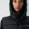 SuperStuff Puff™-vest – Lite Shine SuperStuff Puff™-vest – Lite Shine
