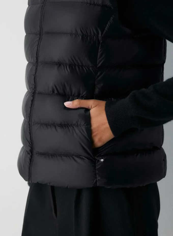 SuperStuff Puff™-vest – Lite Shine SuperStuff Puff™-vest – Lite Shine